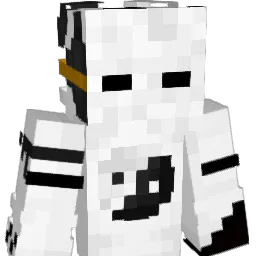 nix_ka Minecraft avatar bust