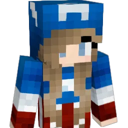 nixer90 Minecraft avatar bust