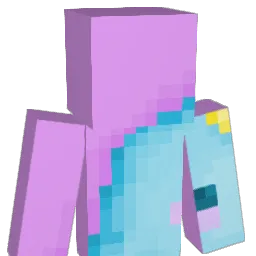 nixgscheids's Minecraft skin