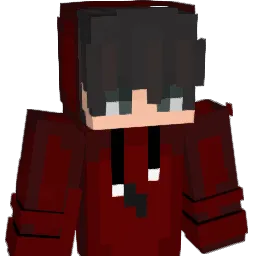 nixide's Minecraft skin