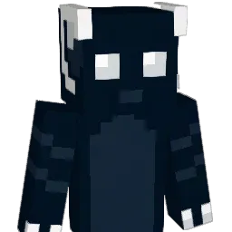nixii_dev Minecraft avatar bust