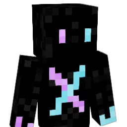 nixodia_ Minecraft avatar bust