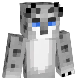 nixpardus10 Minecraft avatar bust