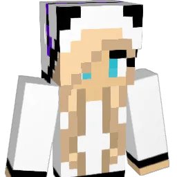 nixxtixx Minecraft avatar bust