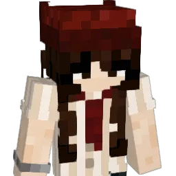 niyaw's Minecraft skin