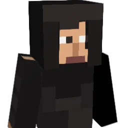 niyazgh___ Minecraft avatar bust