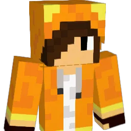 nizopezo Minecraft avatar bust