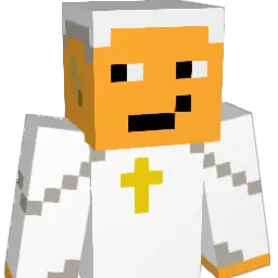 nizorii Minecraft avatar bust