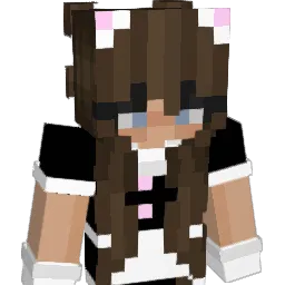 nizz__ Minecraft avatar bust
