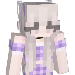 nj02vette Minecraft avatar bust