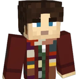 nj_ken Minecraft avatar bust