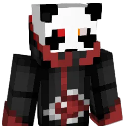 njbaylee Minecraft avatar bust