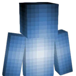 njflynn Minecraft avatar bust