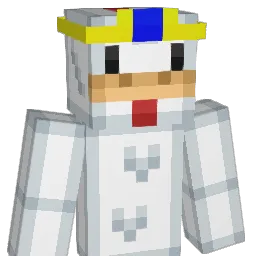 njohnston00 Minecraft avatar bust