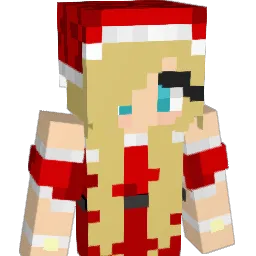 njsbtw Minecraft avatar bust