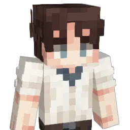 njwhitehead Minecraft avatar bust