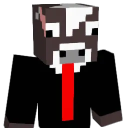 njyw43 Minecraft avatar bust