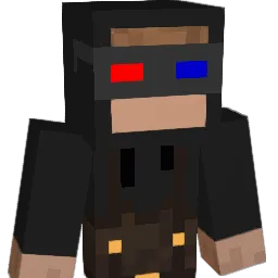 nkhdk Minecraft avatar bust