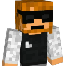 nkjaergaard's Minecraft skin
