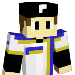 nksm9 Minecraft avatar bust
