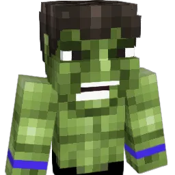 nkurtz123 Minecraft avatar bust