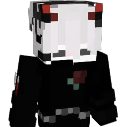 nl11_ndh Minecraft avatar bust