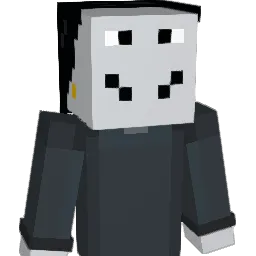 nl3_ Minecraft avatar bust