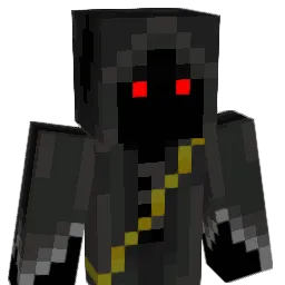 nlfragrances Minecraft avatar bust