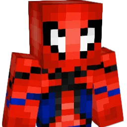 nljj123 Minecraft avatar bust