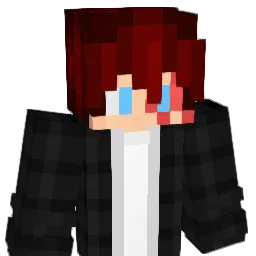 nllneok Minecraft avatar bust