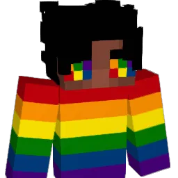 nlogger's Minecraft skin