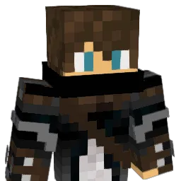 nlrio Minecraft avatar bust
