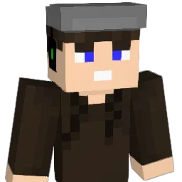nlryan's Minecraft skin