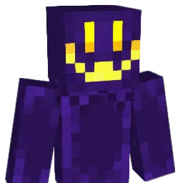 nlsmith's Minecraft skin