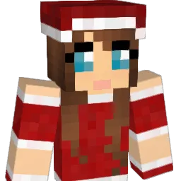 nly's Minecraft skin
