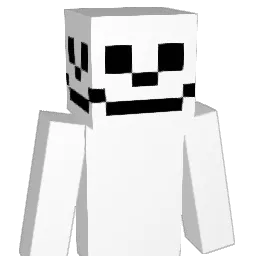 nm1lf's Minecraft skin