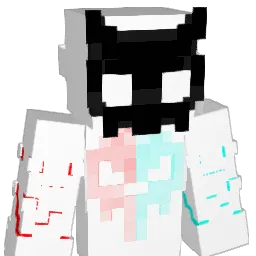 nma33 Minecraft avatar bust