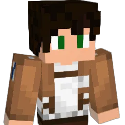 nmadren1025 Minecraft avatar bust