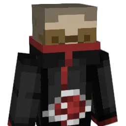 nman617 Minecraft avatar bust