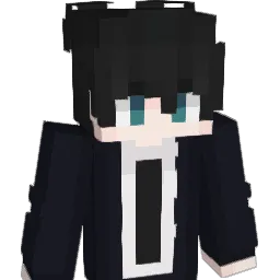 nmbjguy Minecraft avatar bust