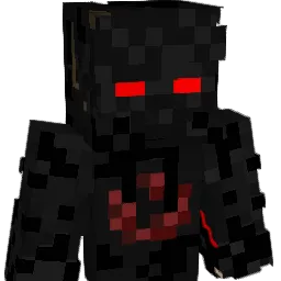 nmdelia Minecraft avatar bust