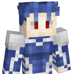 nmdw Minecraft avatar bust