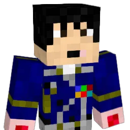 nmining's Minecraft skin