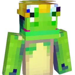 nmjbn Minecraft avatar bust
