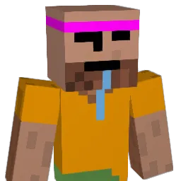 nmkim's Minecraft skin