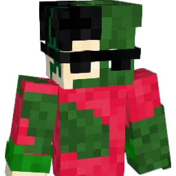 nmldillon Minecraft avatar bust