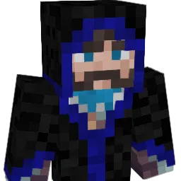 nmore13 Minecraft avatar bust