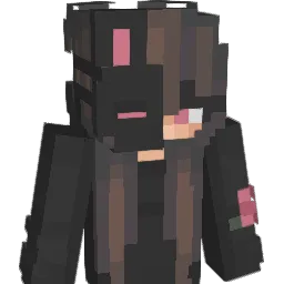 nmwtlbst's Minecraft skin