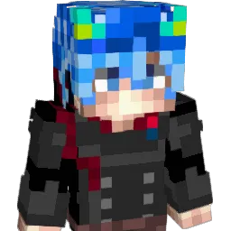 nn_neo Minecraft avatar bust