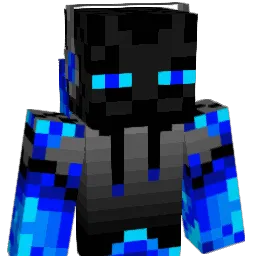 nnafttocs Minecraft avatar bust